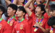关于国内足球职业联赛呈现新面貌，引发关注的信息